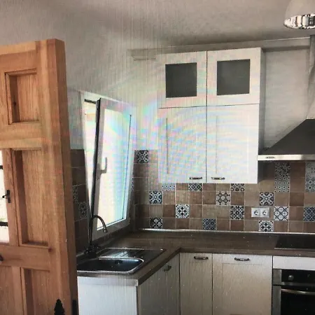Apartamento apartamento Almería