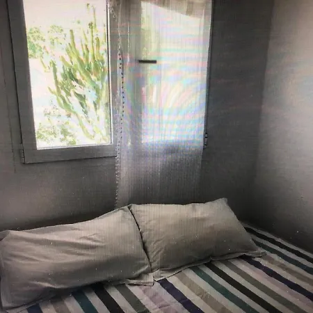 apartamento Almería