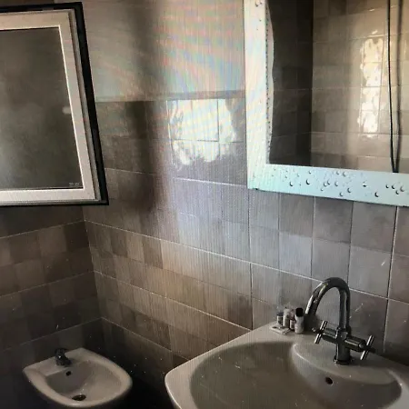 Apartament Almería