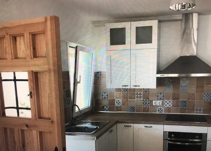 Appartement Apartament Almería
