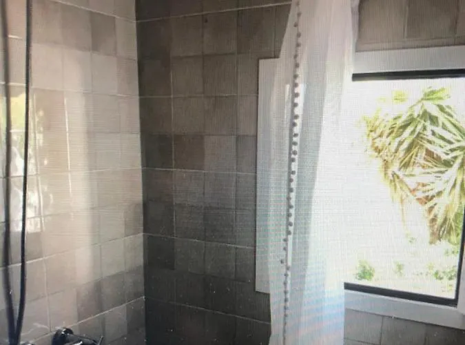 Apartament Appartement Almería