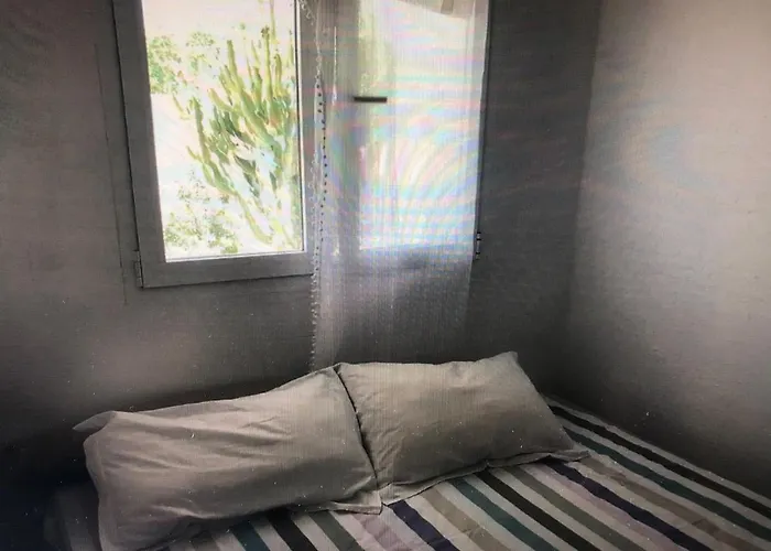 Apartament Almería