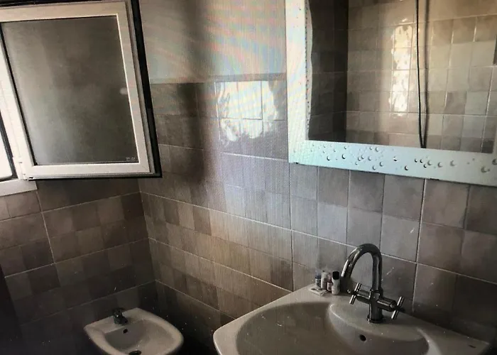 Apartament Almería
